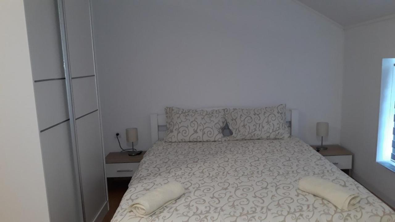 Apartment M&M Pacir Zimmer foto