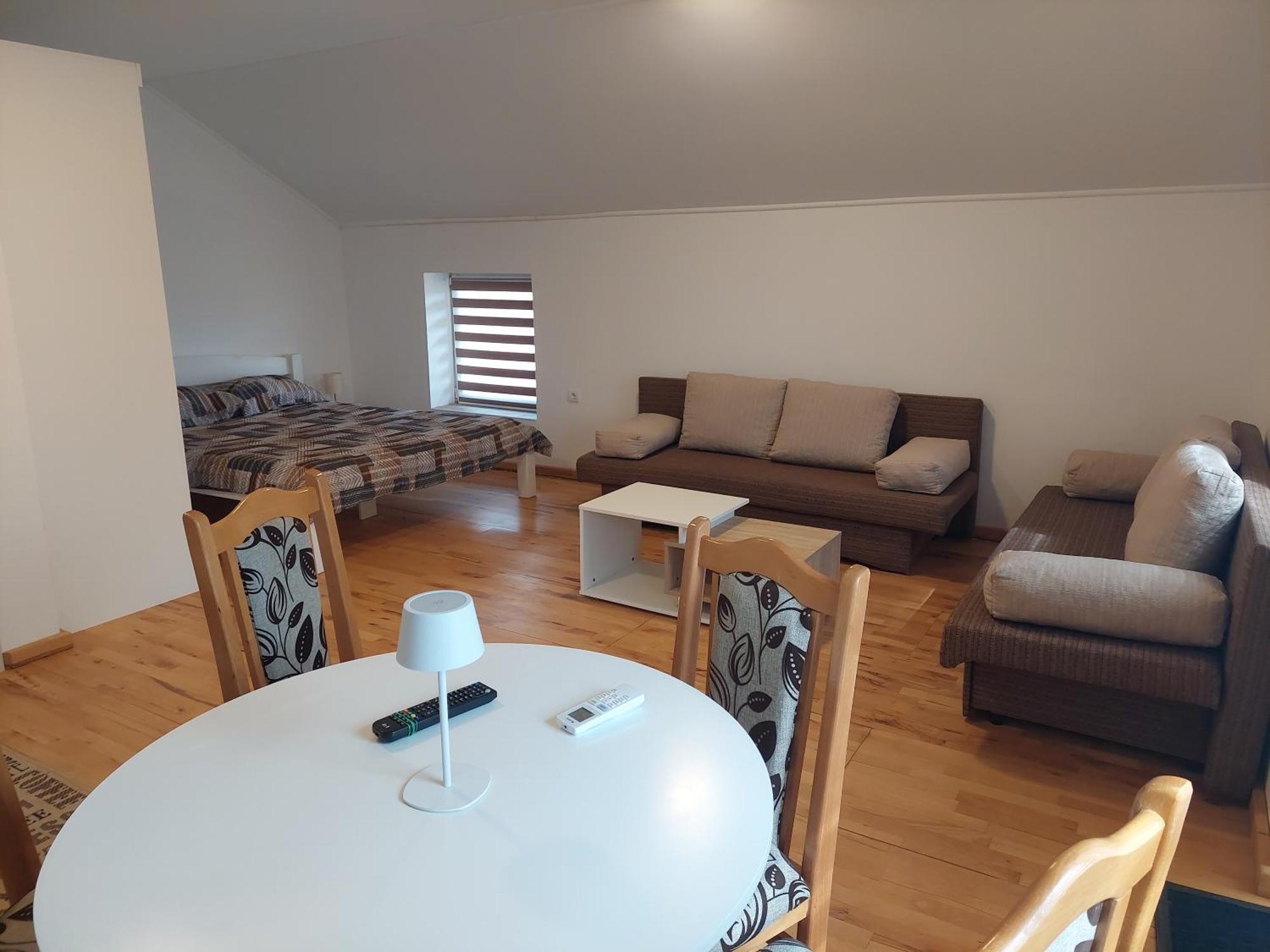 Apartment M&M Pacir Exterior foto