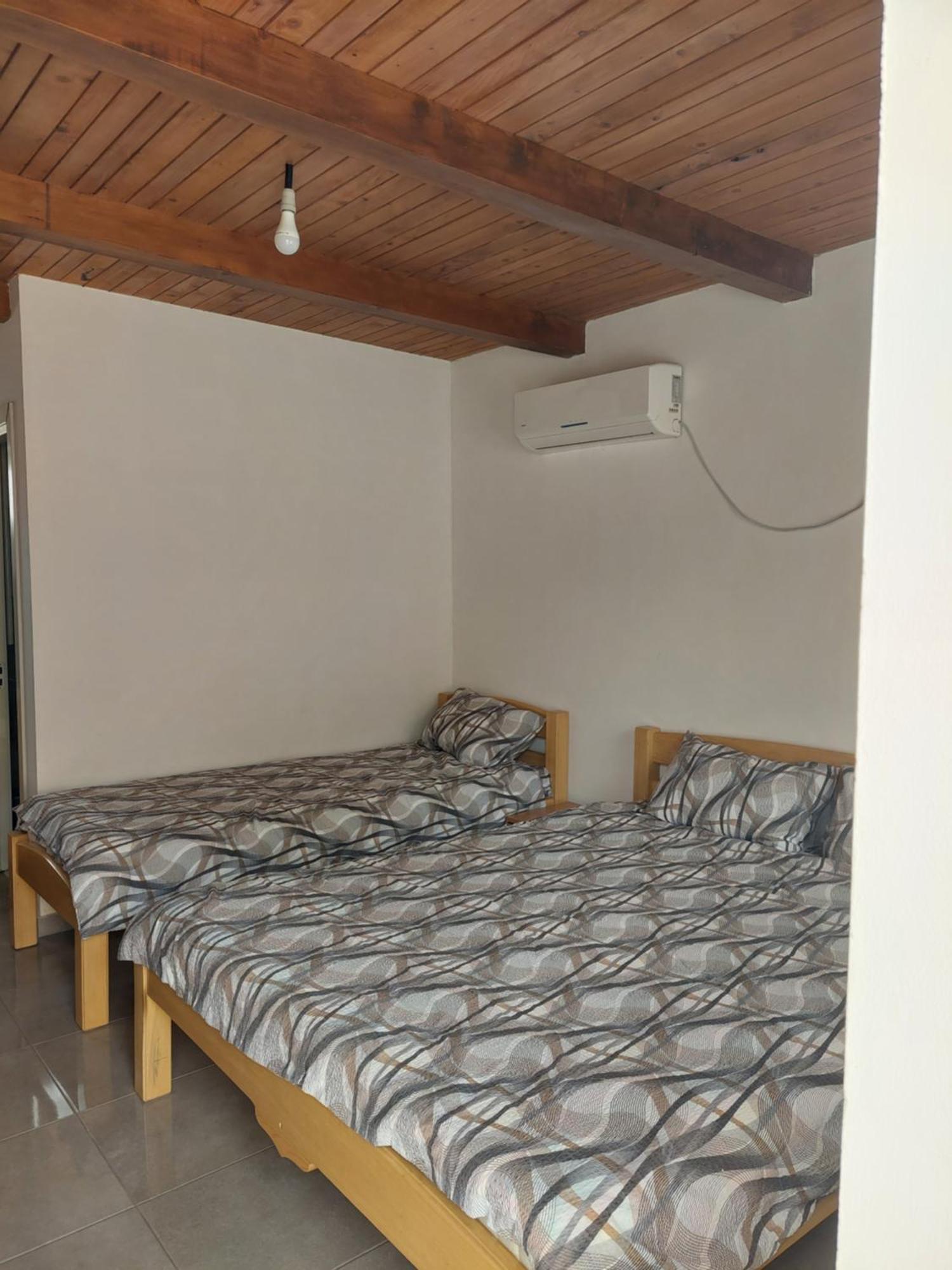 Apartment M&M Pacir Exterior foto