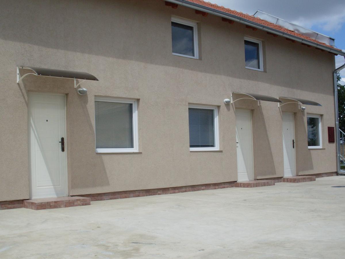 Apartment M&M Pacir Exterior foto