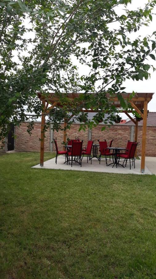 Apartment M&M Pacir Exterior foto